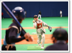 スポーツ大会