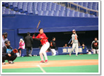 スポーツ大会