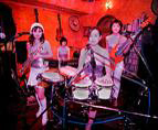 演奏家 Las Mun~ecas(ラス・ムニェカス)プロフィール