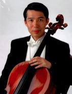演奏家 水口貴裕プロフィール