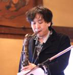 演奏家 旧橋壮プロフィール